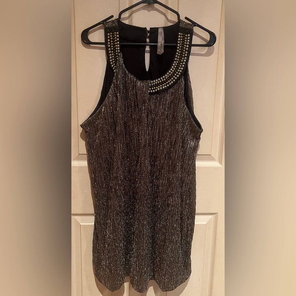Women’s Tank Top (dressy) Penningtons Size 2X